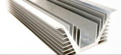What is extrusion anodizing aluminium sheet